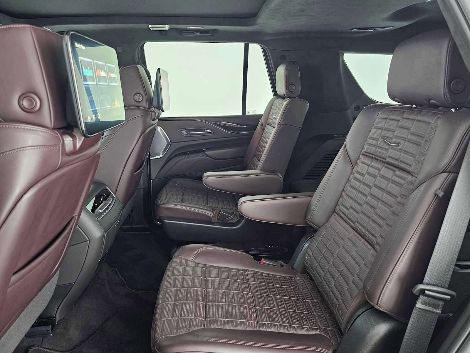 Certified 2024 Cadillac Escalade Sport Platinum AWD/4WD image 19