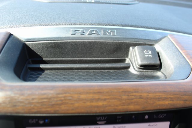 Used 2022 RAM 1500 Laramie image 30