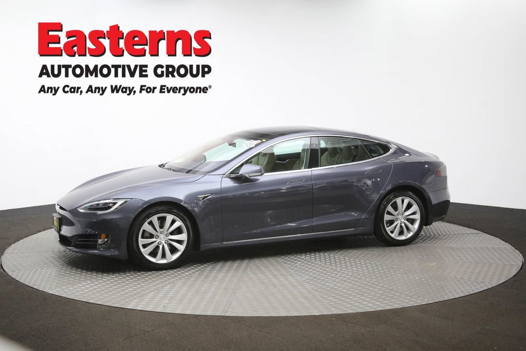 Used 2017 Tesla Model S 75D image 55