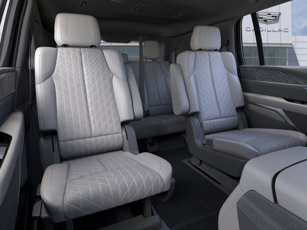New 2026 Cadillac Escalade IQ Sport 1 w/ LPO, Floor Liner Package image 17