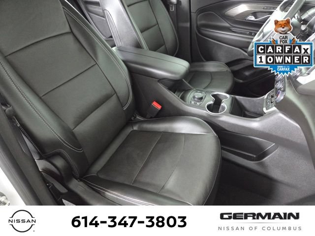 Used 2023 GMC Terrain SLT w/ Elevation Edition AWD/4WD image 29