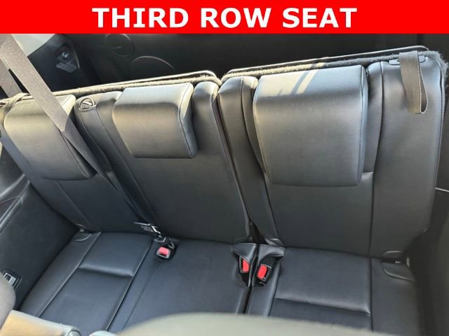 Certified 2019 Toyota Highlander Limited image 9