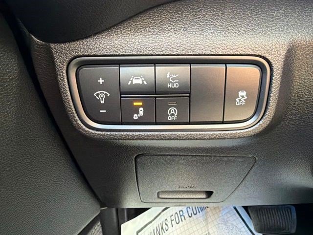 Used 2021 Kia Soul Turbo FWD image 29