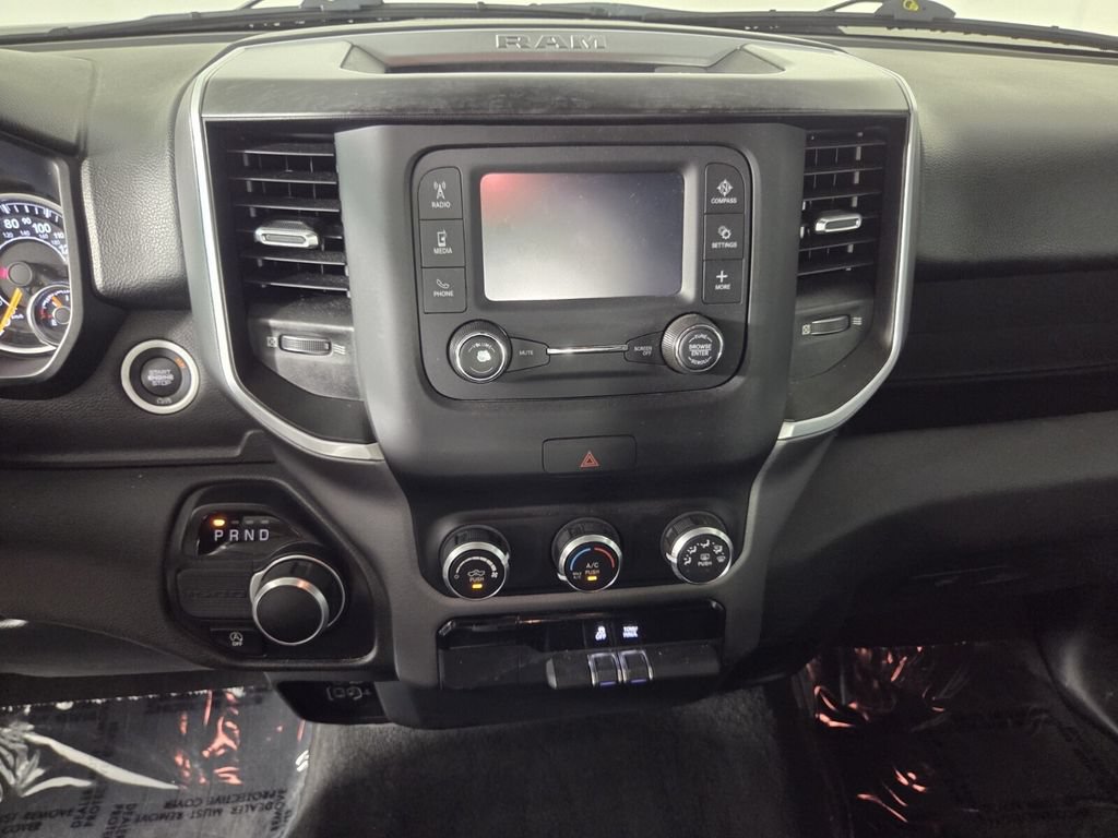 Used 2021 RAM 1500 Big Horn RWD image 14