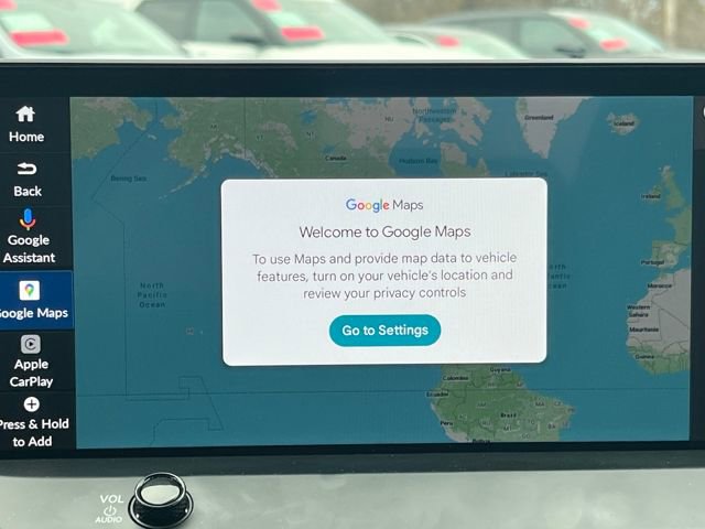 New 2025 Honda Accord Touring image 29