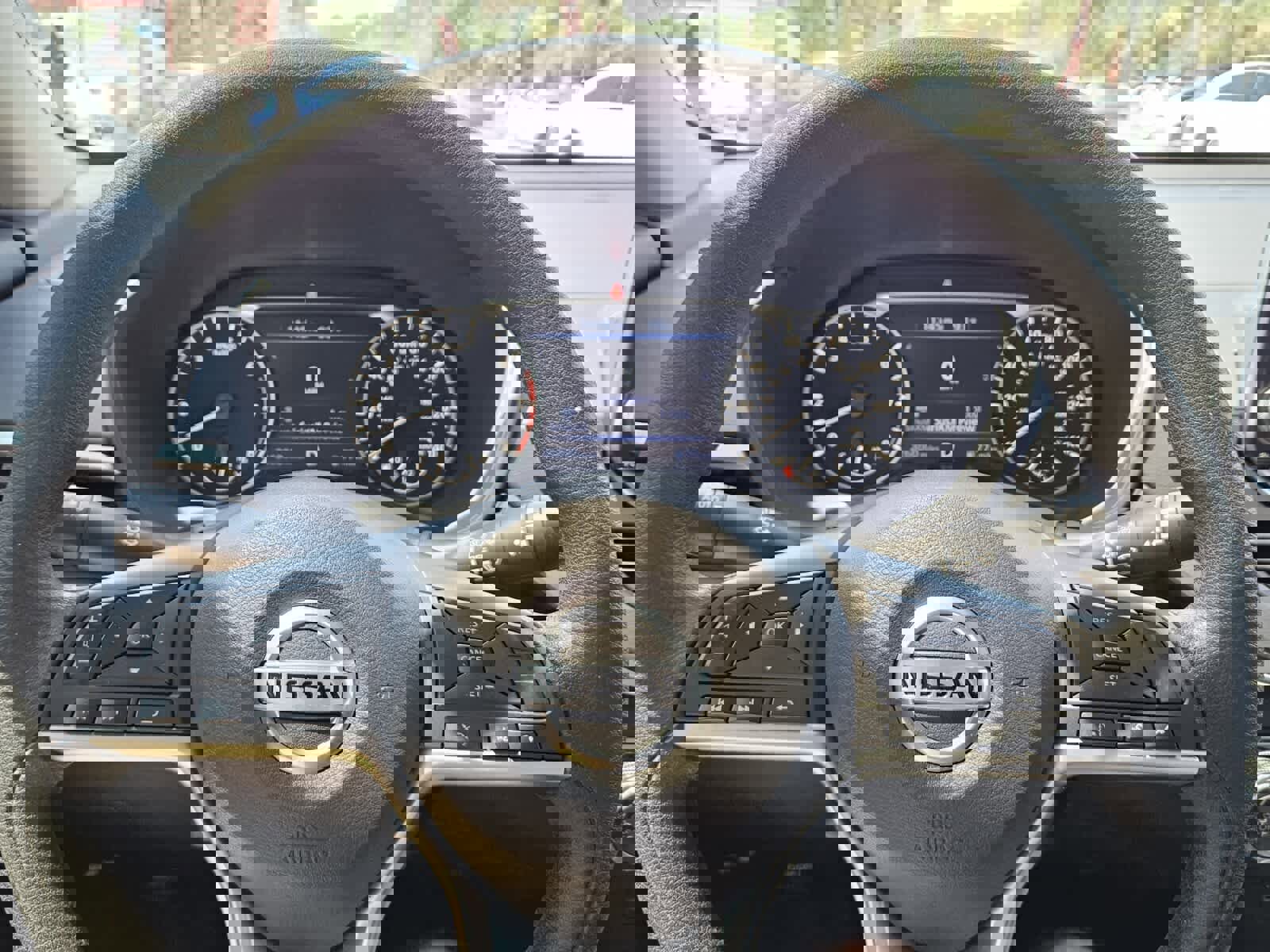 Used 2022 Nissan Altima 2.5 SV image 11