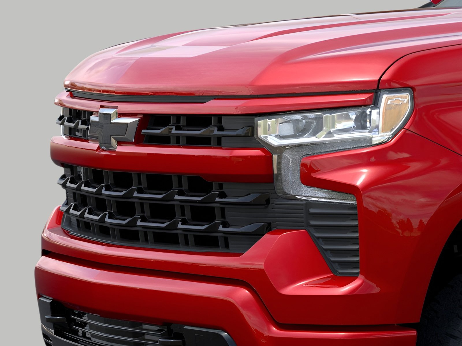 New 2026 Chevrolet Silverado 1500 RST image 13
