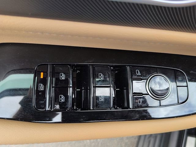 Used 2025 INFINITI QX80 Luxe AWD/4WD image 17