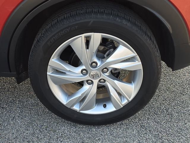 Used 2024 Buick Encore GX Preferred FWD image 9