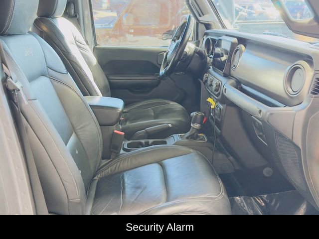 Used 2020 Jeep Gladiator Sport w/ Quick Order Package 24S image 12