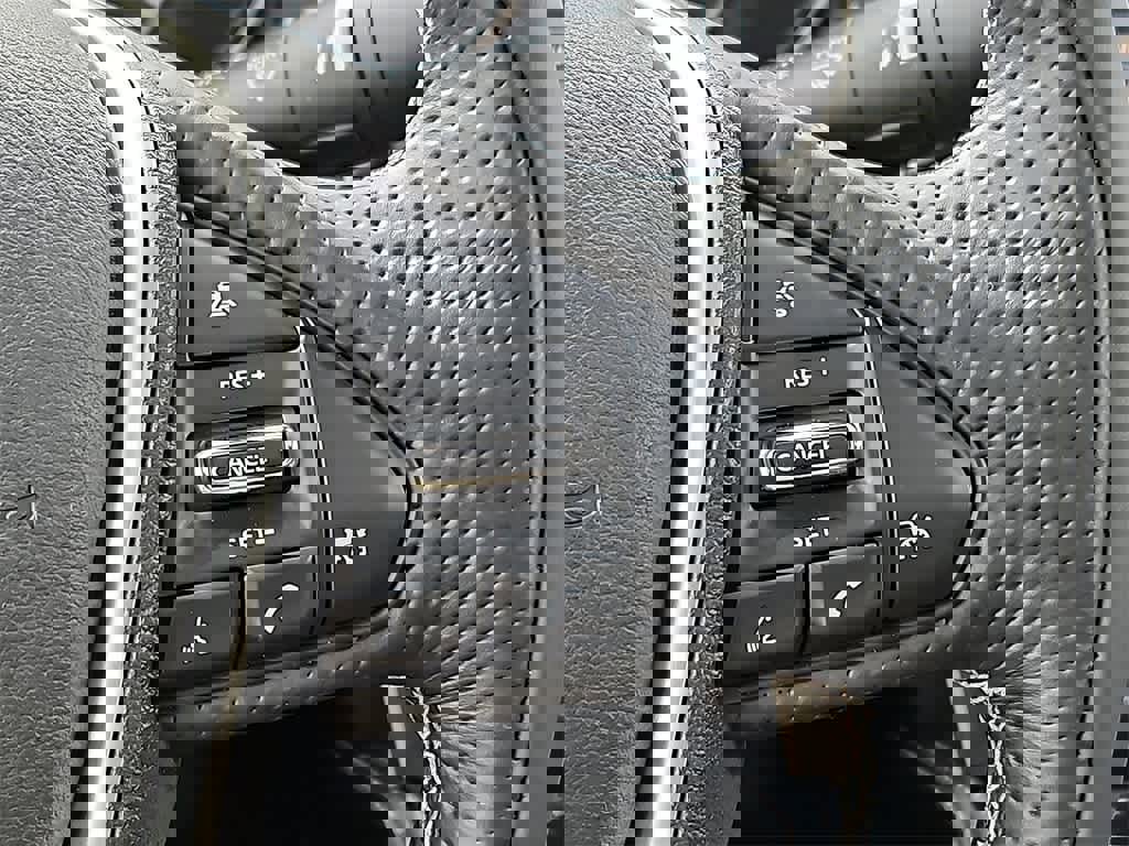 Used 2023 Nissan Maxima Platinum w/ Sport Mat Group image 21