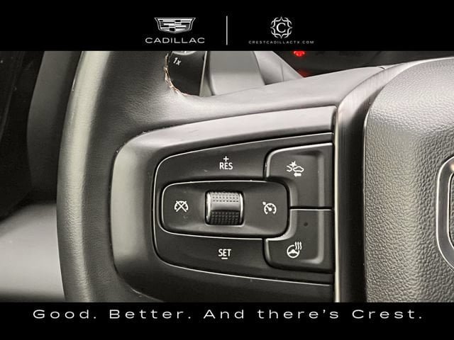 Used 2024 GMC Sierra 1500 AT4 w/ Technology Package AWD/4WD image 13