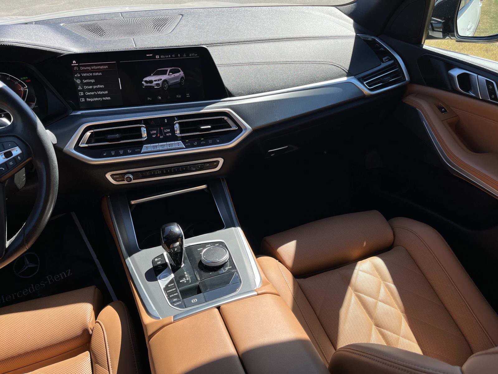 Used 2023 BMW X5 xDrive40i w/ Premium Package AWD/4WD image 17
