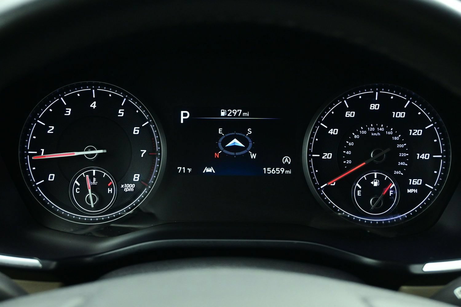 Used 2023 Hyundai Santa Fe SEL w/ Cargo Package AWD/4WD image 25