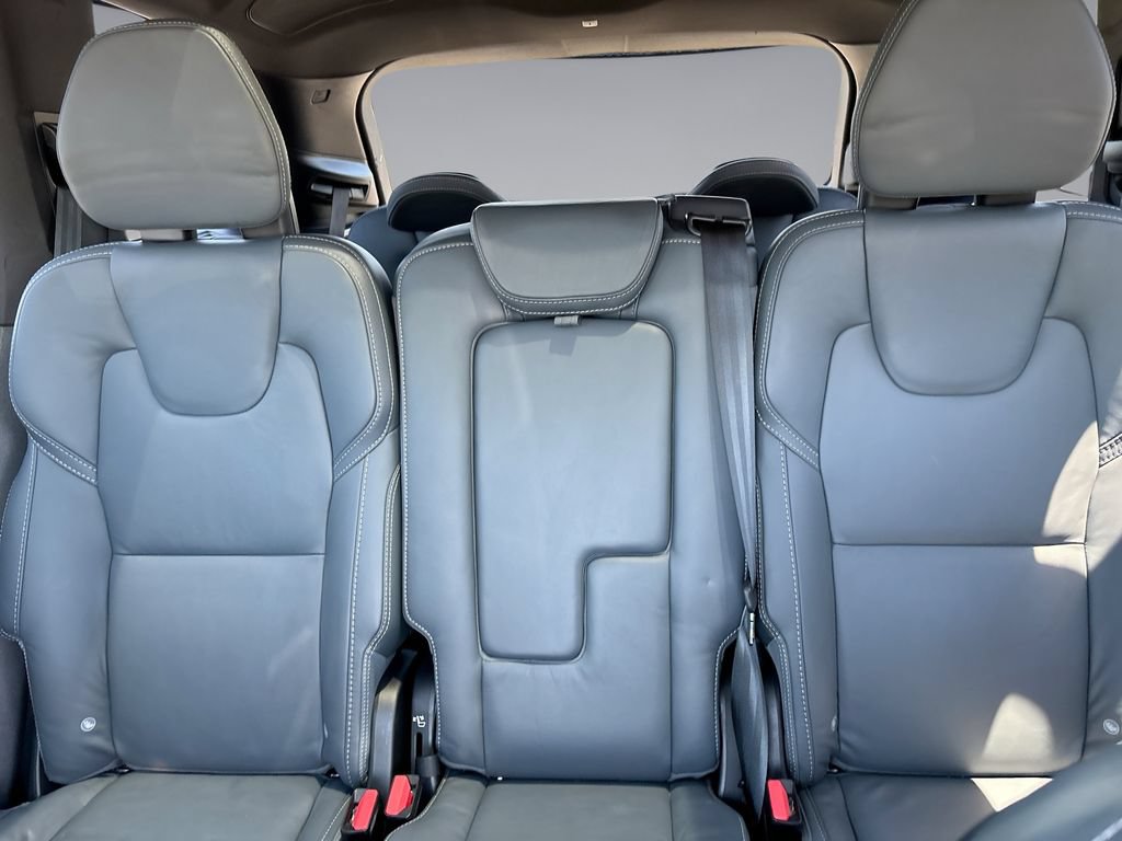 Used 2023 Volvo XC90 B6 Ultimate w/ Protection Package Premier AWD/4WD image 26