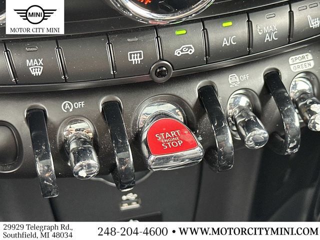 Certified 2024 MINI Cooper S FWD image 29