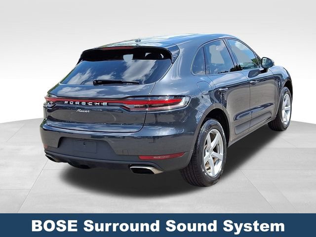 Used 2021 Porsche Macan image 7