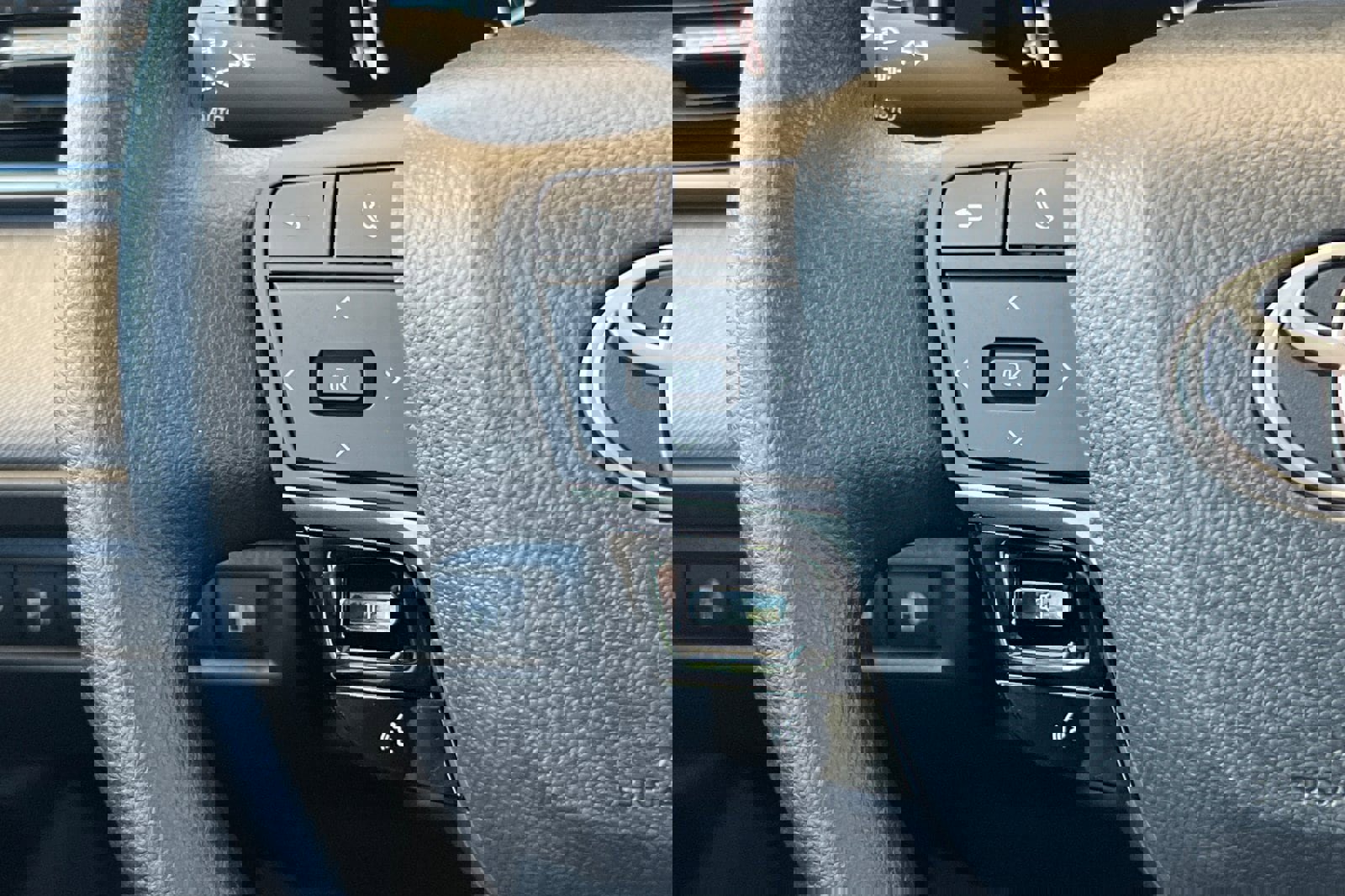 New 2026 Toyota Camry LE image 25