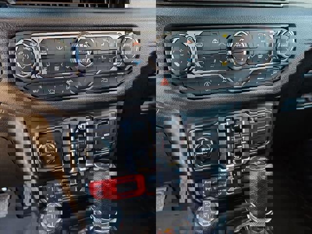 New 2026 Jeep Wrangler Unlimited Sport image 58