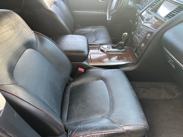 Used 2020 Nissan Armada SL w/ Premium Package image 15