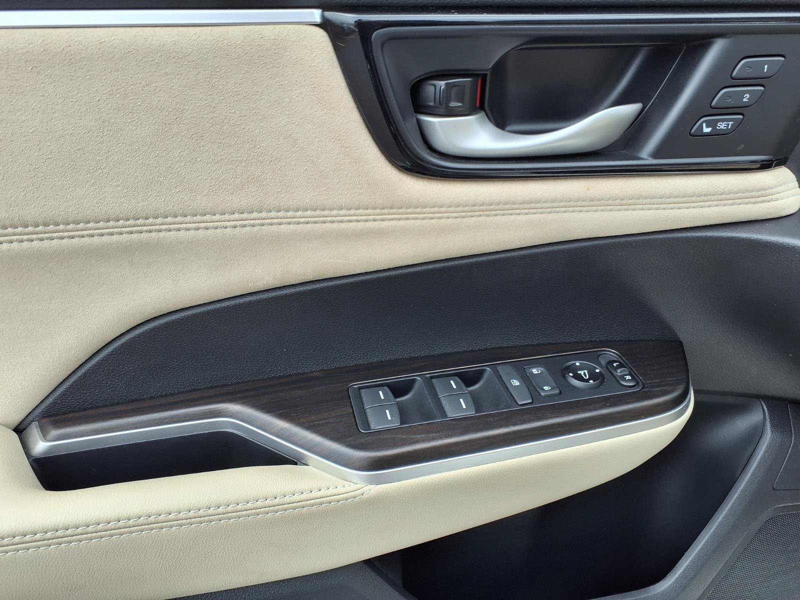 Used 2021 Honda Clarity Touring image 21