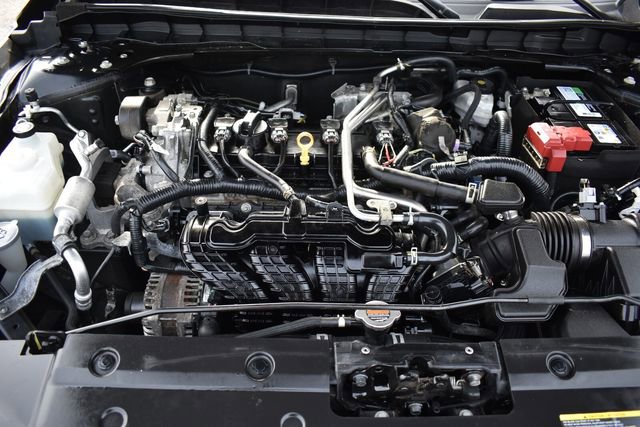 Used 2023 Nissan Altima 2.5 SV image 31