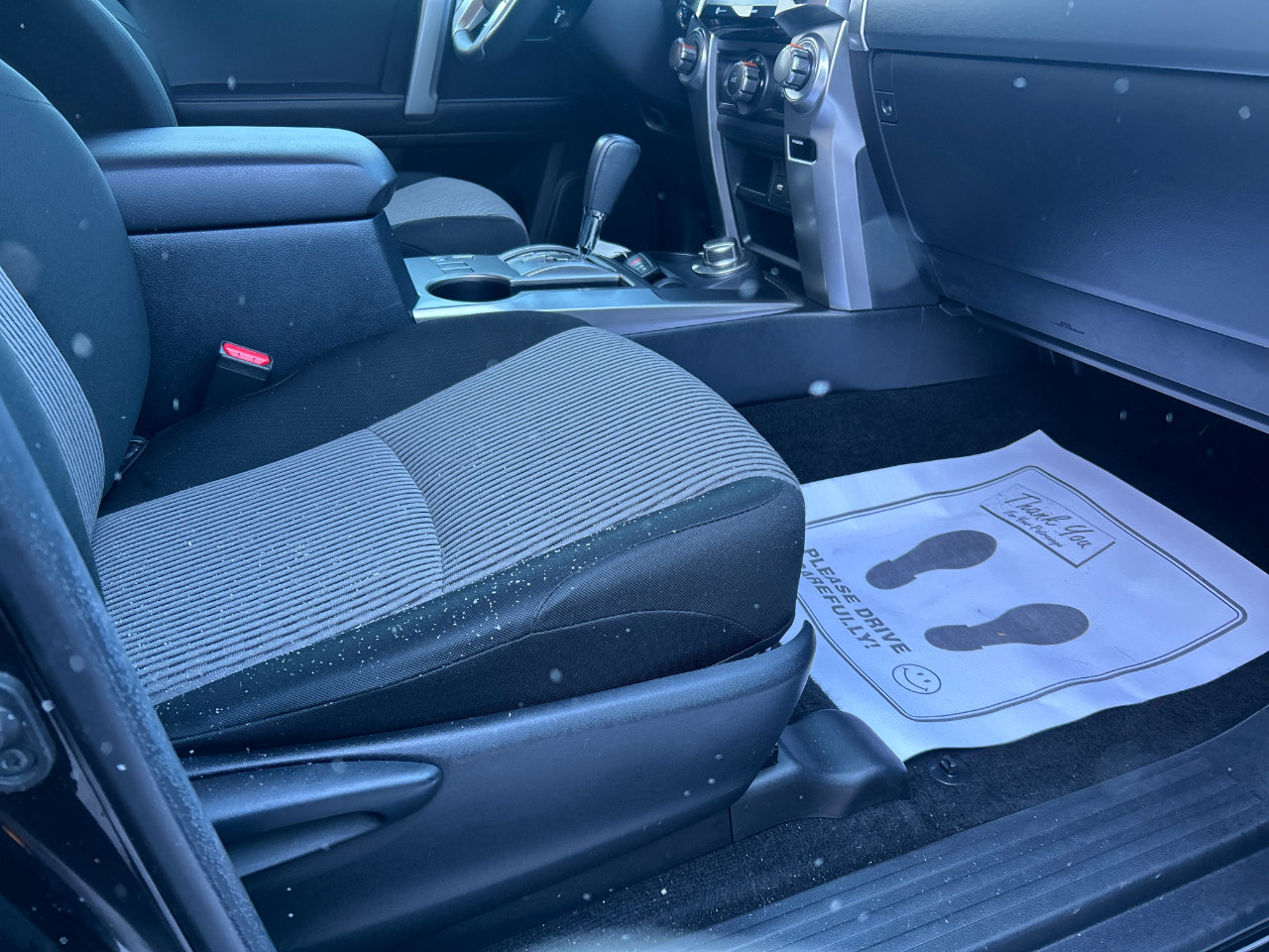 Used 2024 Toyota 4Runner SR5 image 15