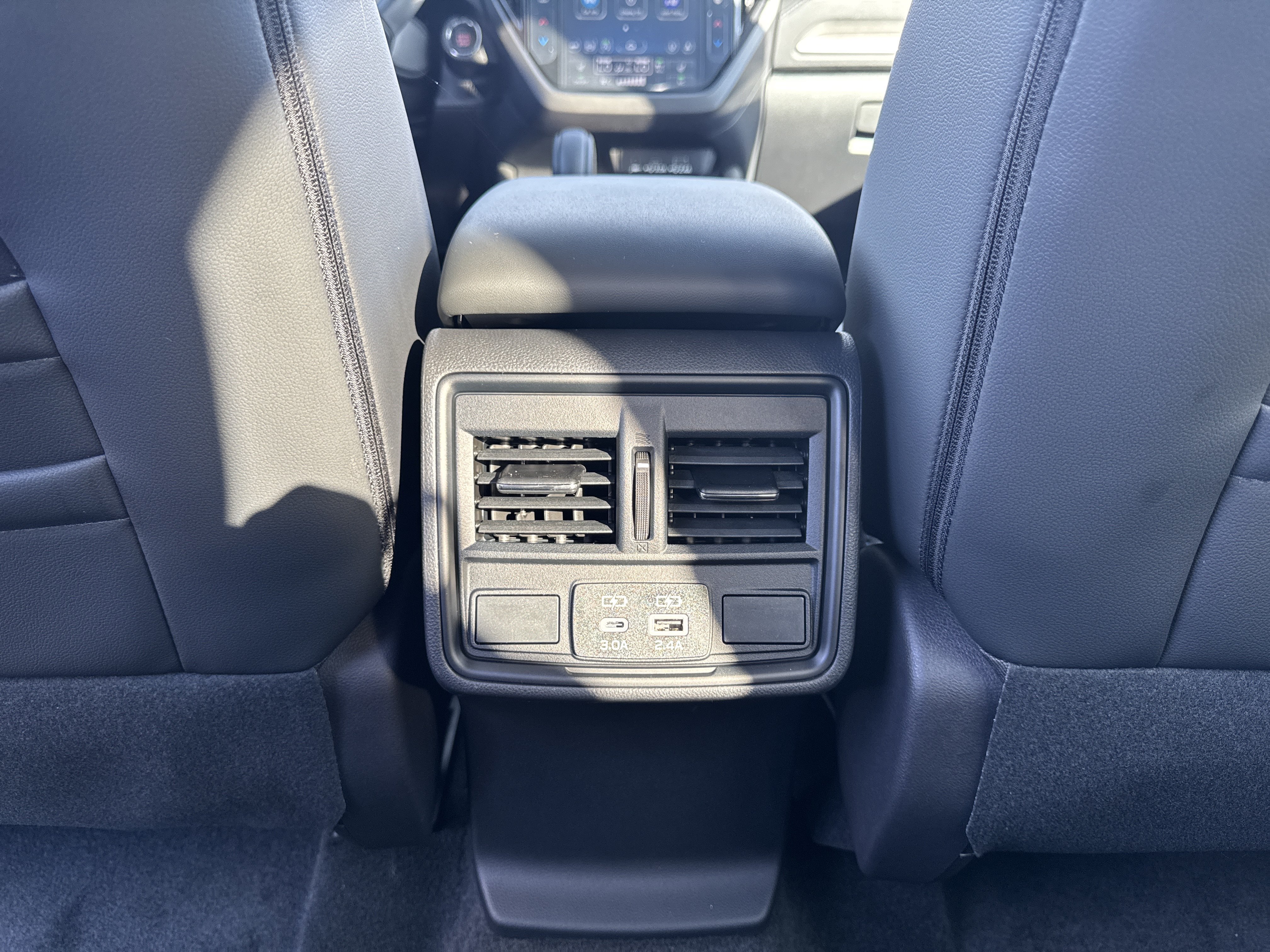 New 2026 Subaru Forester Premium AWD/4WD image 17