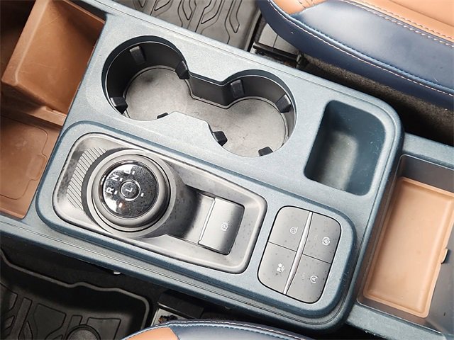 Used 2022 Ford Maverick Lariat image 15