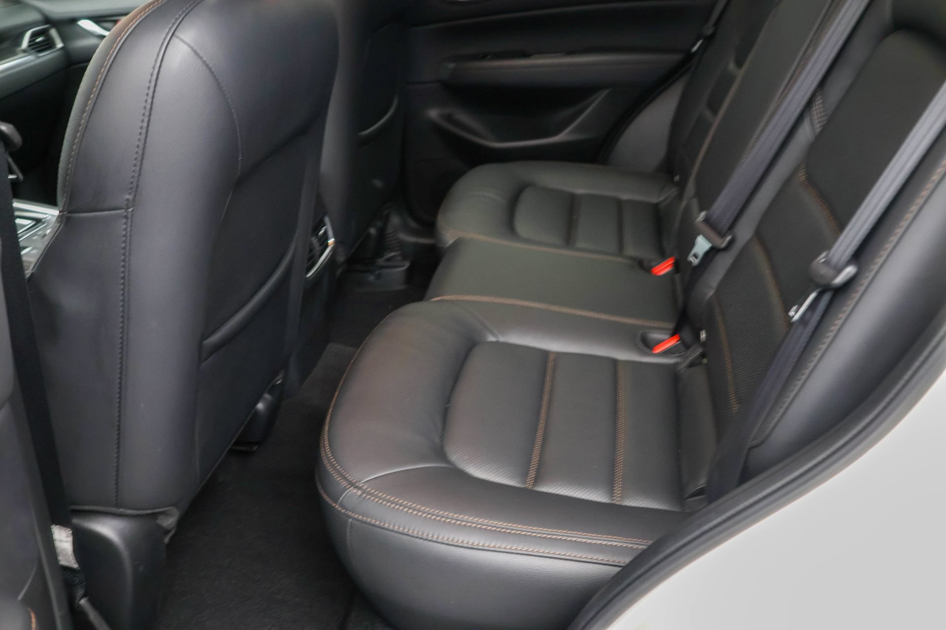 Used 2019 MAZDA CX-5 Grand Touring Reserve AWD/4WD image 26