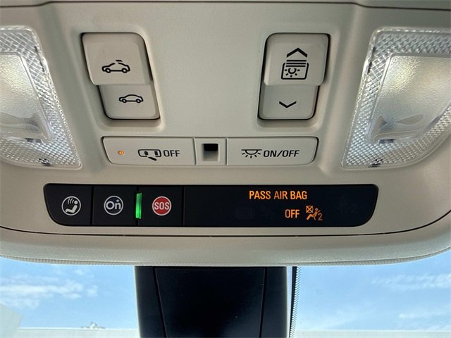 Certified 2023 Cadillac XT6 Premium Luxury w/ LPO, Floor Liner Package image 20