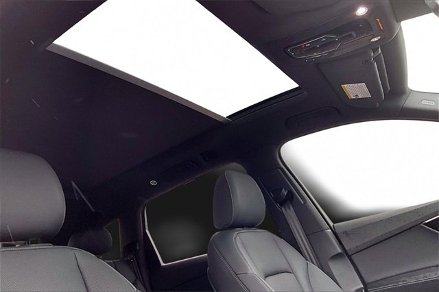 Used 2025 Audi Q7 3.0T Premium Plus w/ Premium Plus Package image 17