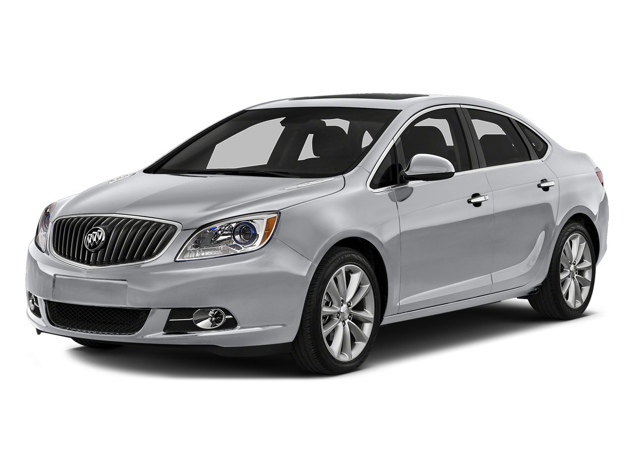 Used 2016 Buick Verano Convenience w/ Driver Confidence Package image 49