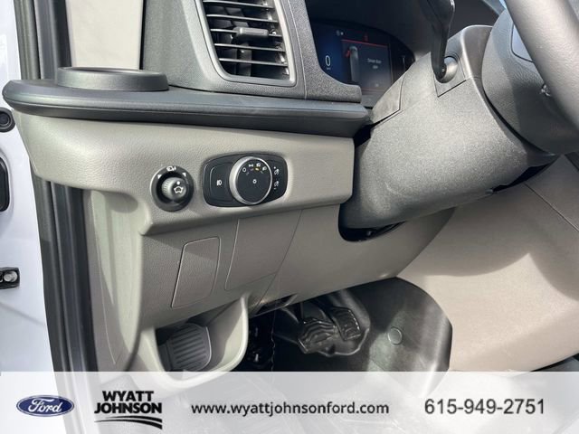 New 2026 Ford Transit 350 XLT image 29