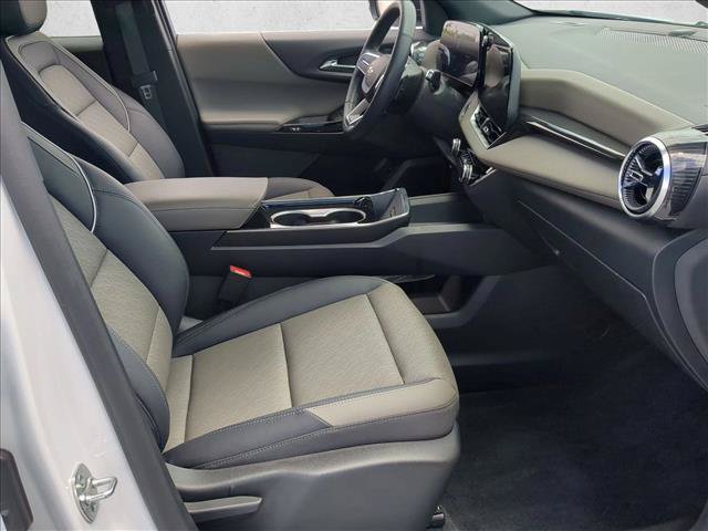 Certified 2025 Chevrolet Equinox LT w/ Convenience Package II AWD/4WD image 21