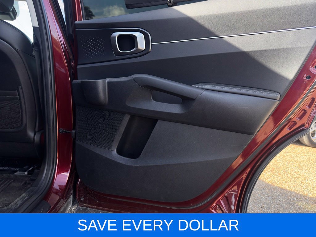 Used 2025 Kia Sorento S w/ Panoramic Sunroof Package FWD image 15