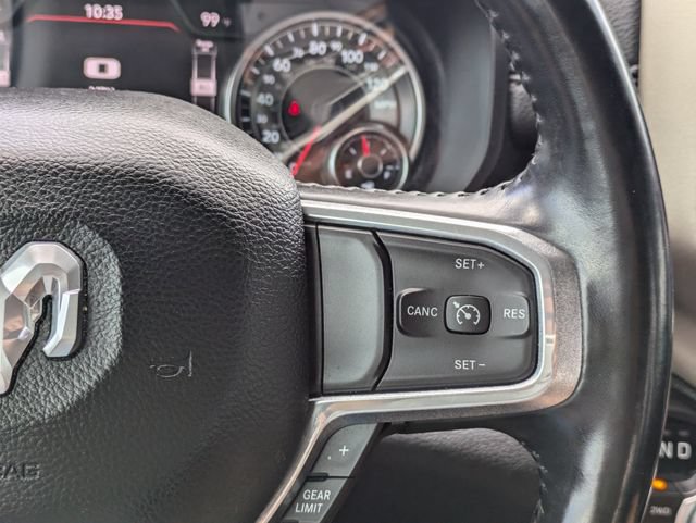 Used 2022 RAM 1500 Laramie AWD/4WD image 26