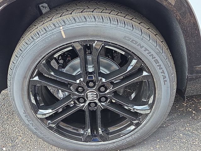 New 2026 Buick Enclave Sport Touring w/ Power Package image 6