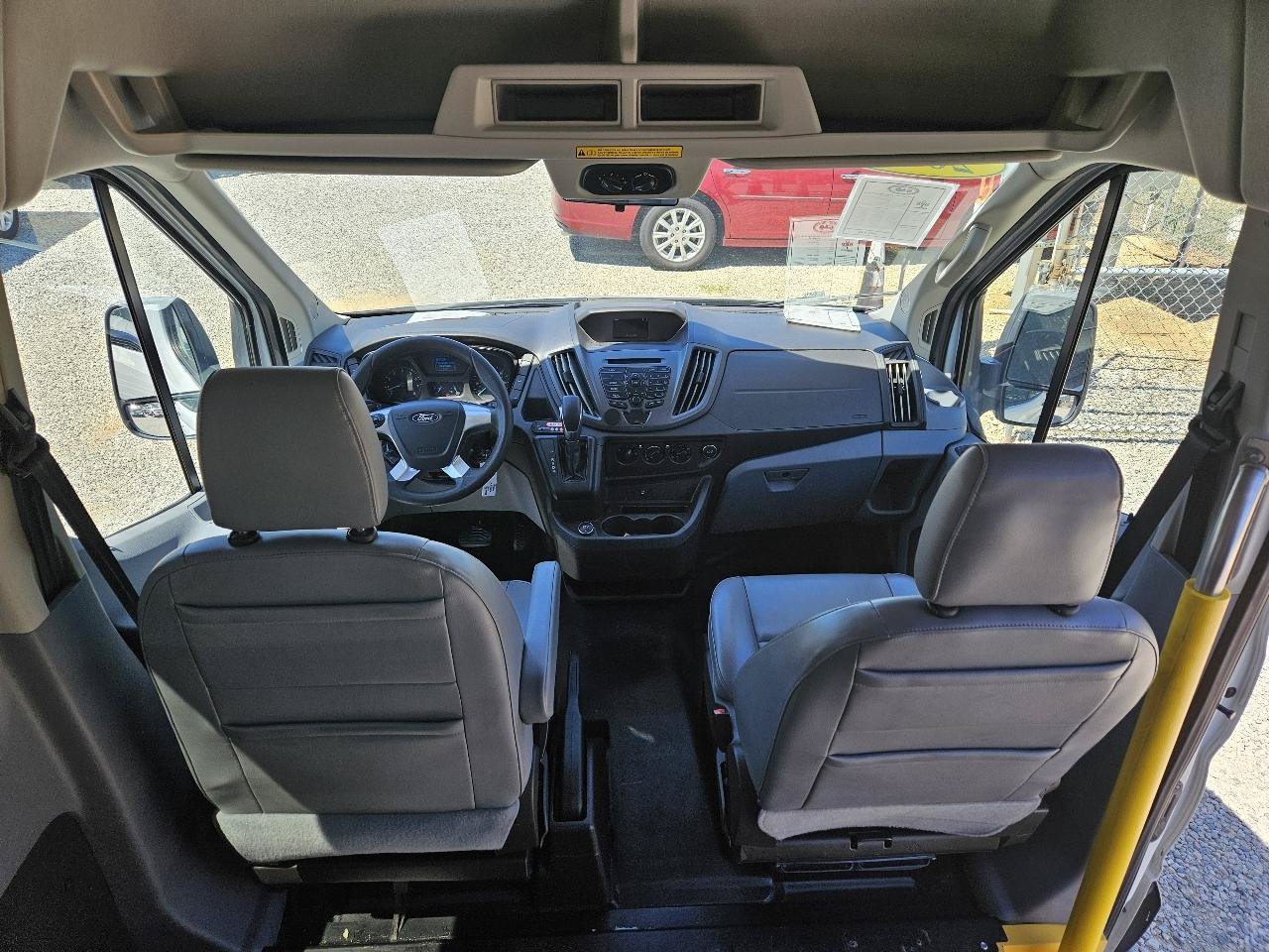 Used 2019 Ford Transit 350 XL RWD image 53