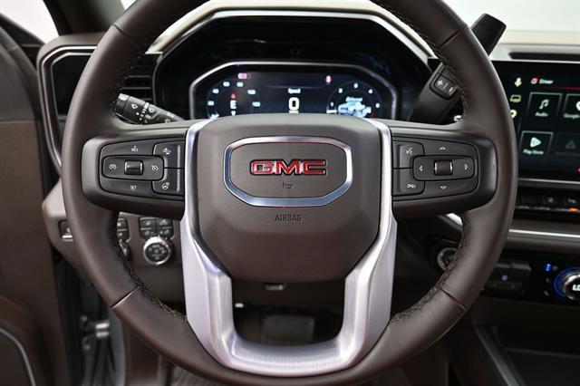 Used 2025 GMC Sierra 2500 SLT w/ Texas SLT Premium Package AWD/4WD image 10