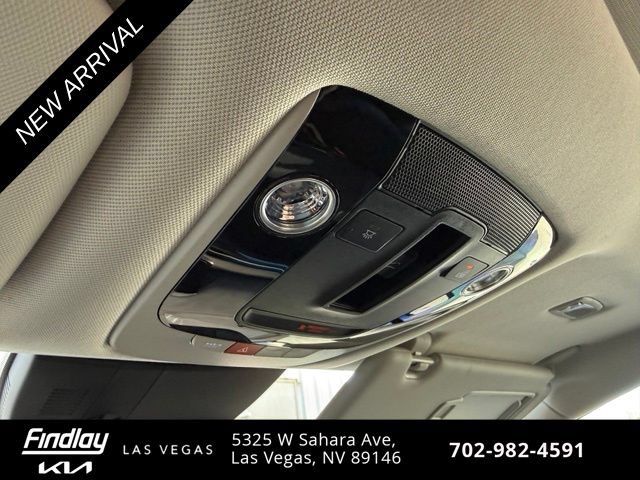Certified 2026 Kia Sportage EX w/ EX Panorama Roof Package FWD image 10
