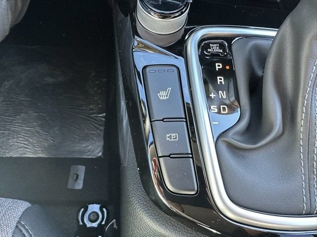 New 2026 Kia Seltos S AWD/4WD image 31