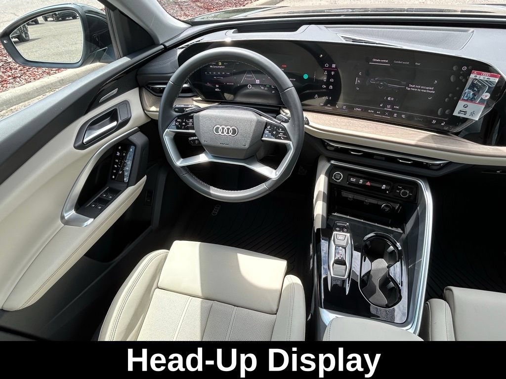 Certified 2025 Audi Q5 Premium AWD/4WD image 10