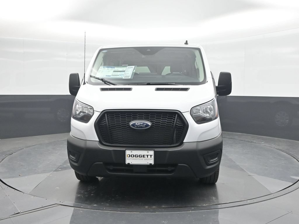 New 2025 Ford Transit 350 Low Roof RWD image 5