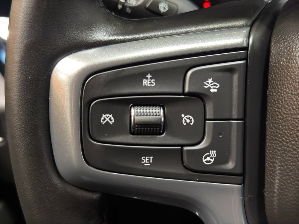 Used 2024 Chevrolet Silverado 1500 RST image 24