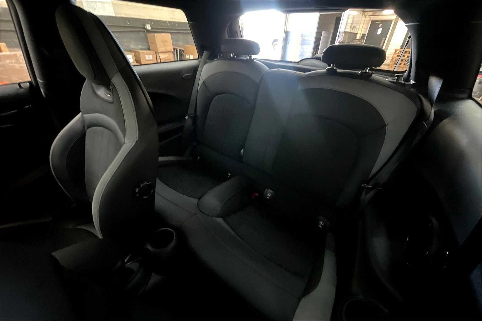Used 2024 MINI Cooper John Cooper Works image 29