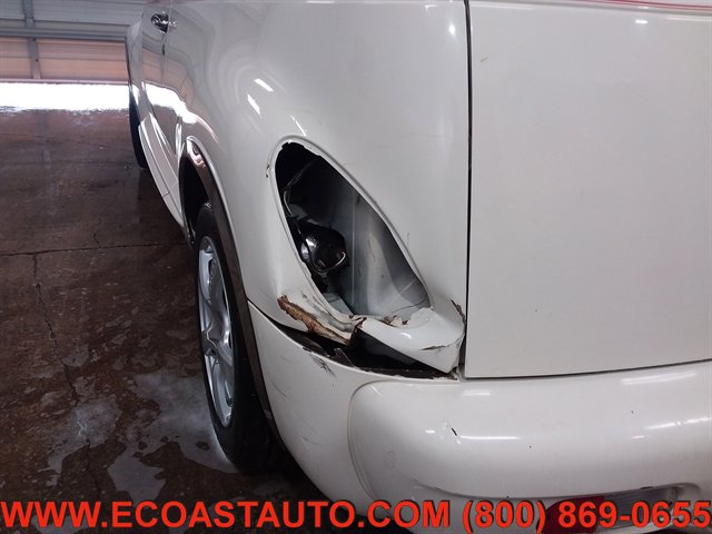 Used 2005 Chrysler PT Cruiser Convertible image 16