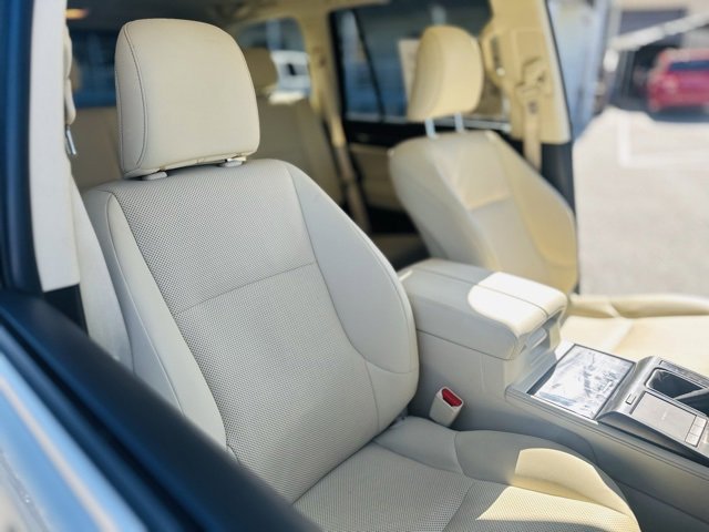 Used 2023 Lexus GX 460 Premium image 32