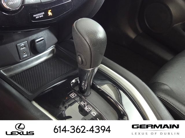Used 2016 Nissan Rogue SL w/ SL Premium Package AWD/4WD image 26