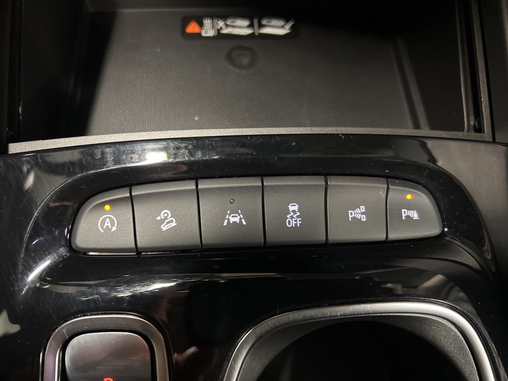 Certified 2023 Buick Envision Avenir image 19